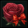 Crimson Flower