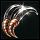 Abnormal Frayed Drake Talons