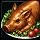 Roasted Pork