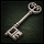 Tower Key