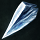 Queer Chipped Tooth