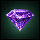 Flawless Amethyst