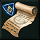 Scroll of Willpower I