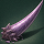 Unremarkable Wolf Fang