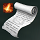 Scroll of Inferno