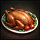 Oven Baked Turkey