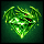 Draconic Emerald