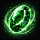 Refined Emerald
