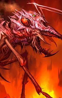 Flame Weaver