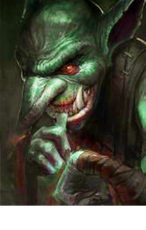 Venomous One
