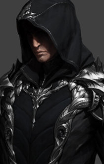 Montagar The Hunter