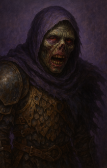 Spiritmurk The Rancid