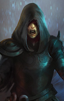 Tasloi Mage