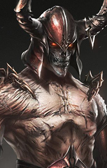 Summoned Guard