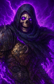 Sorcerer