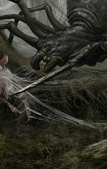 Spiderite