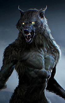 Dark Howler