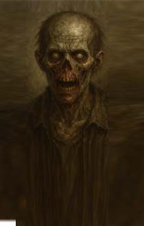 Dark Servant